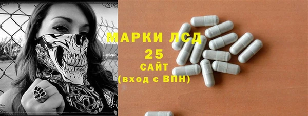 крисы Белоозёрский