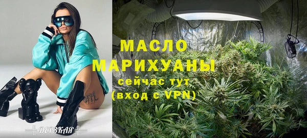 крисы Белоозёрский